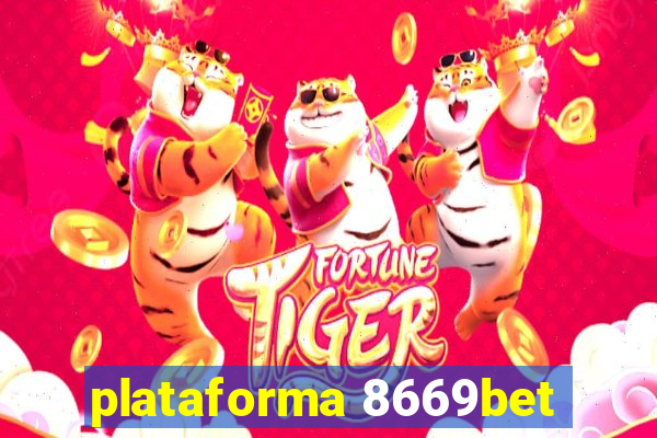 plataforma 8669bet